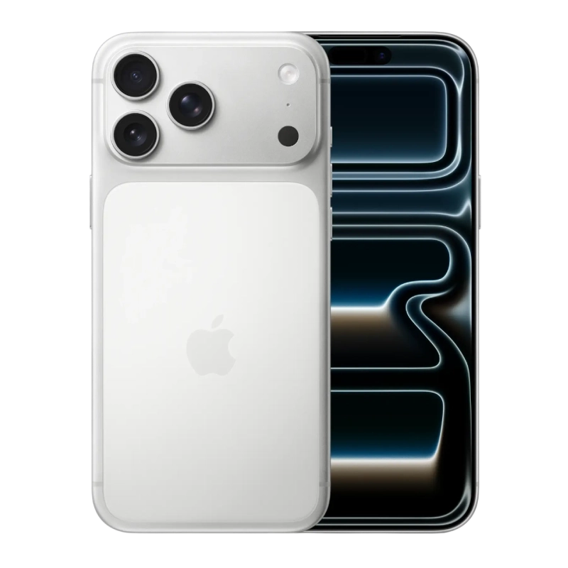 iPhone 17 Pro Max Repair
