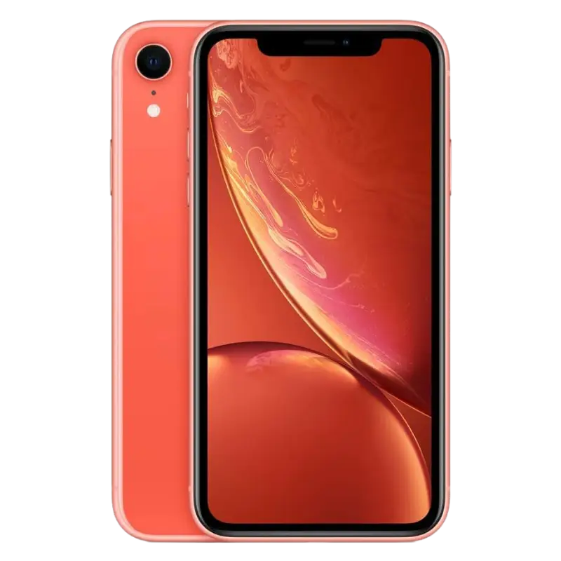 iPhone XR Repair
