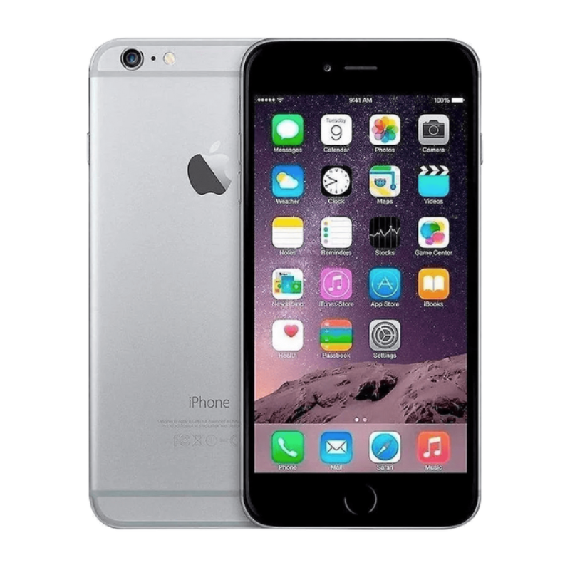 iPhone 6 Plus Repair